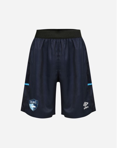 Short Enfant Domicile 25/26 - face