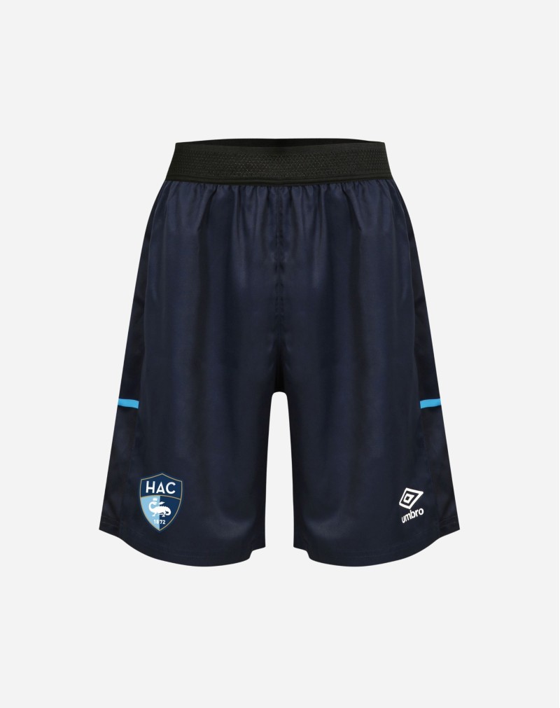 Short Enfant Domicile 25/26 - face