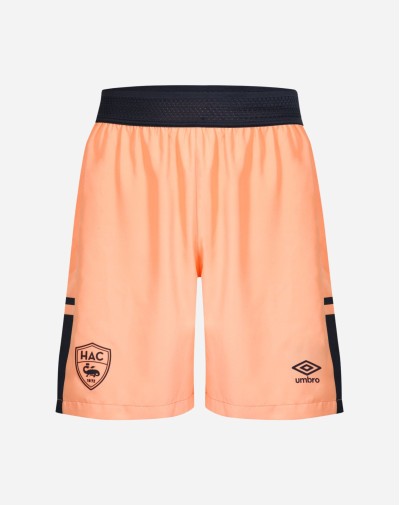 Short Extérieur HAC 25/26 - face