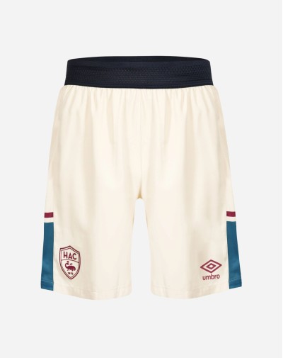 Short Third HAC 25/26 - face