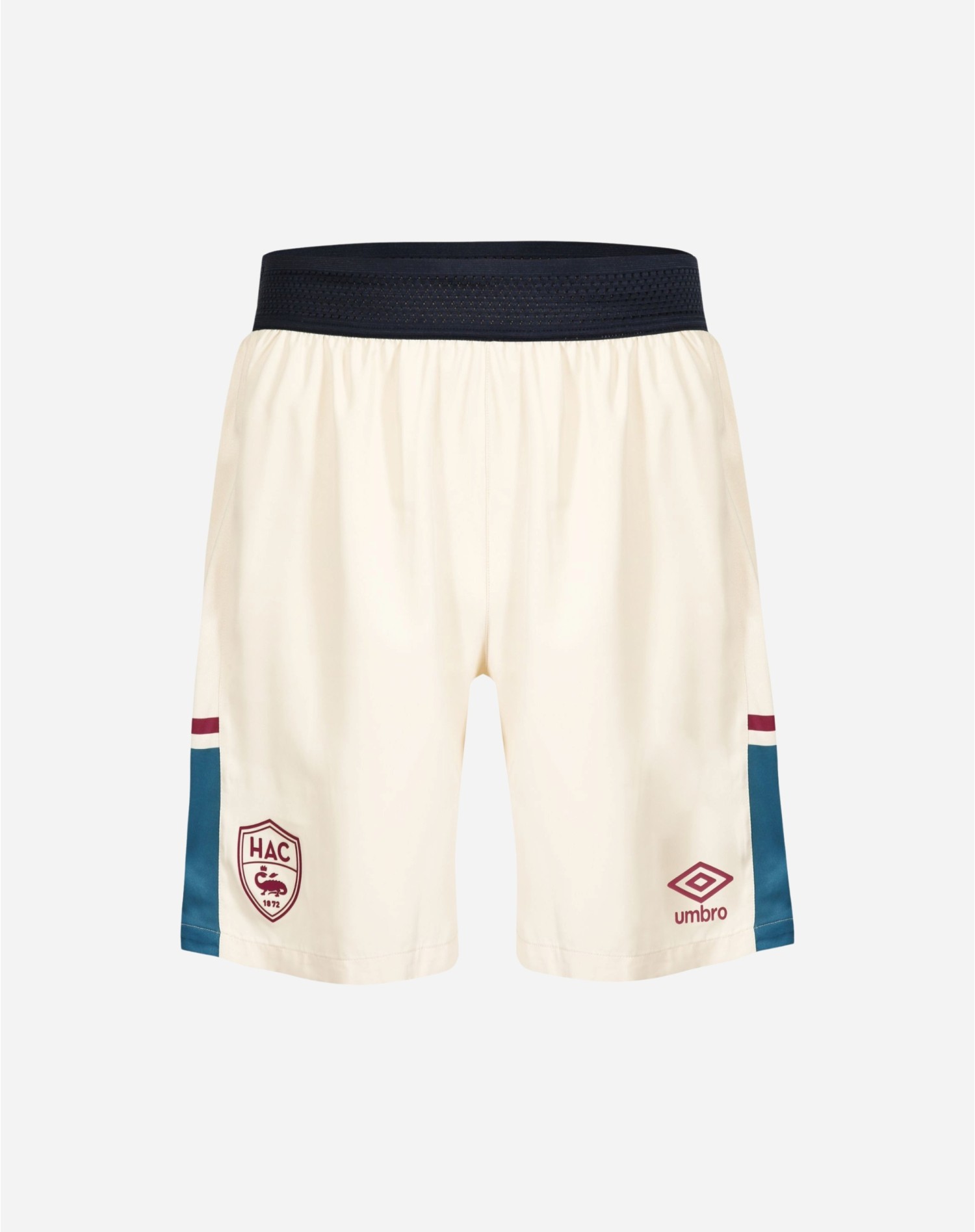 Short Enfant Third 25/26 - face