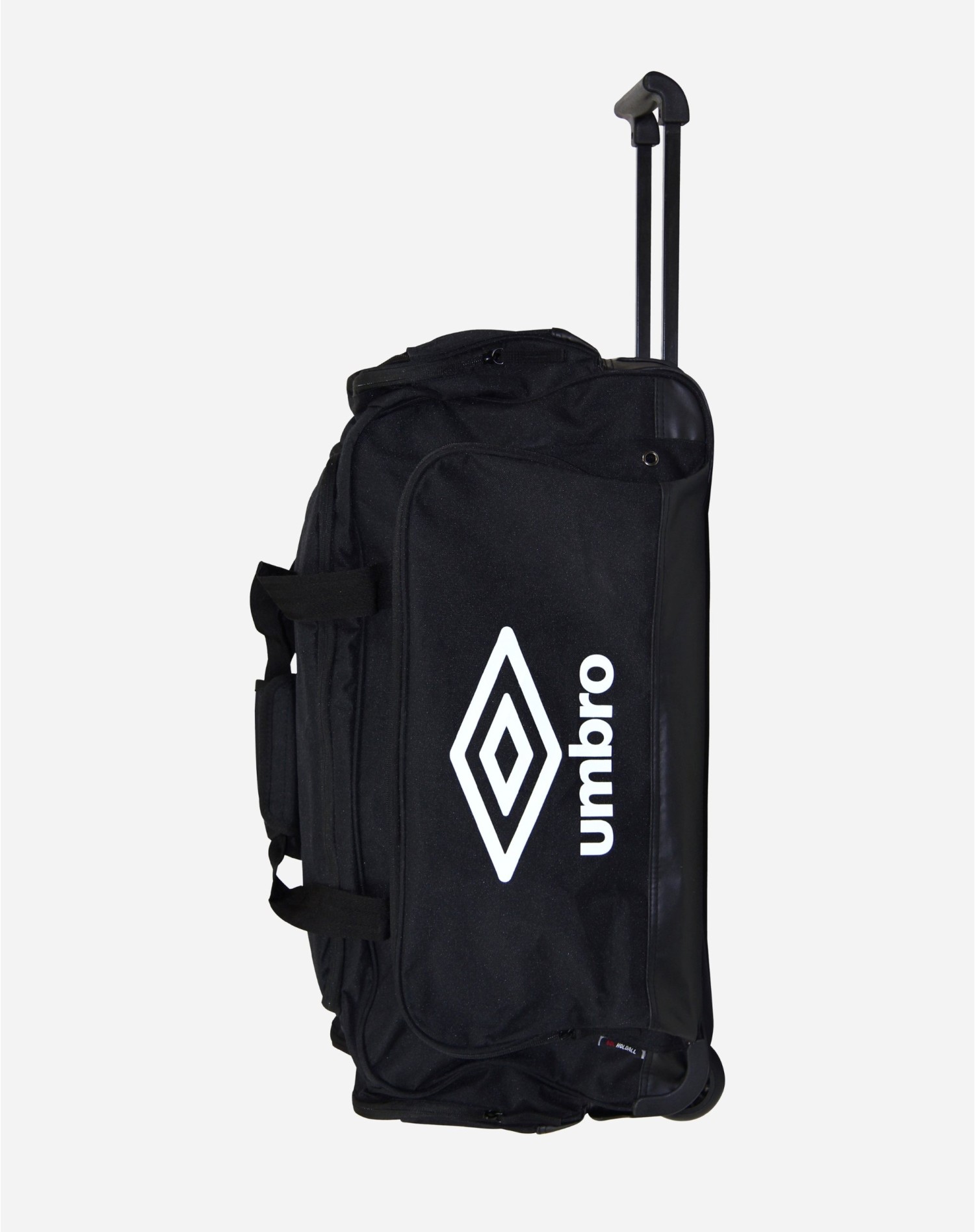 Grand Sac à Roulettes Umbro - 88L - face