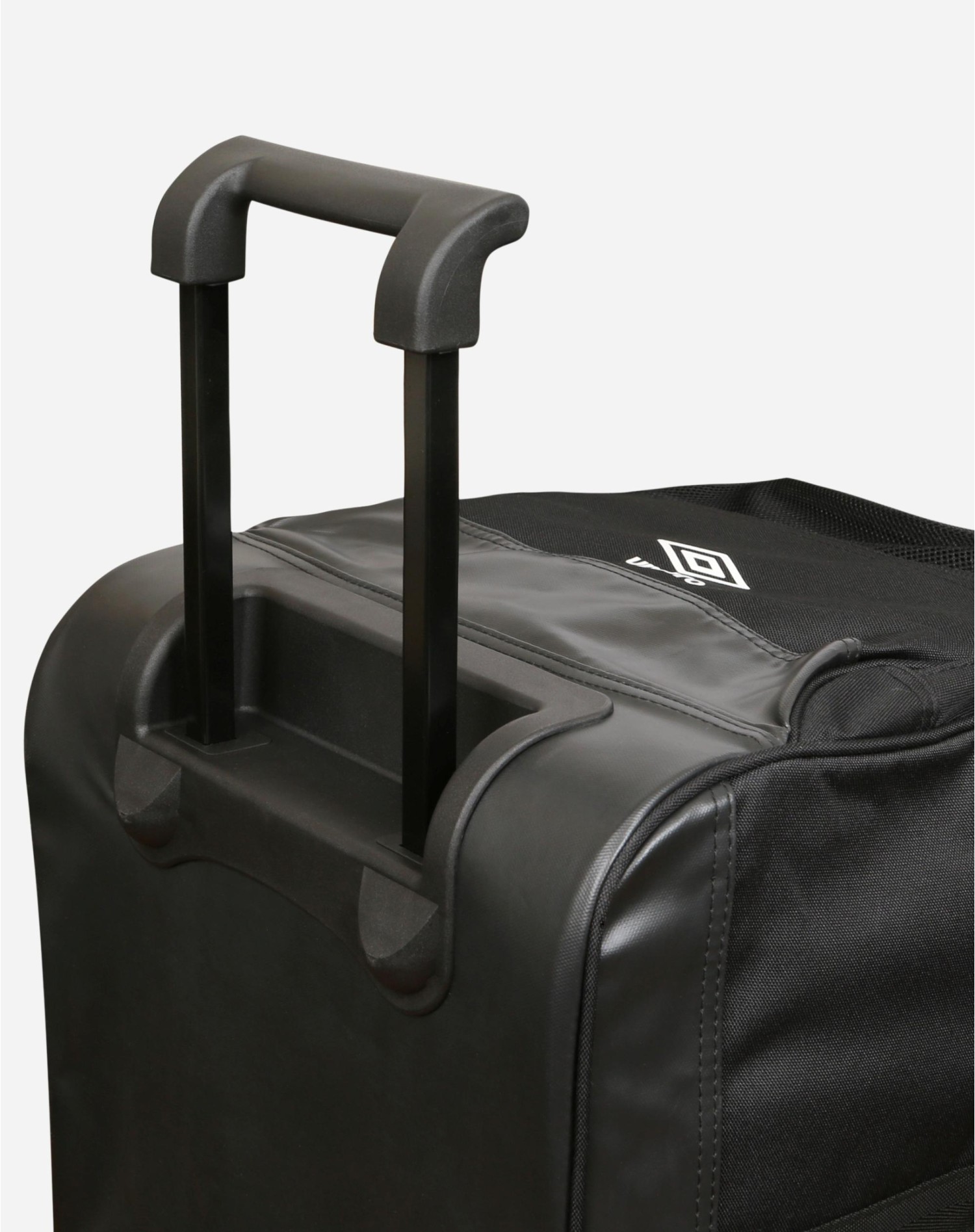 Grand Sac à Roulettes Umbro - 88L - Noir - zoom