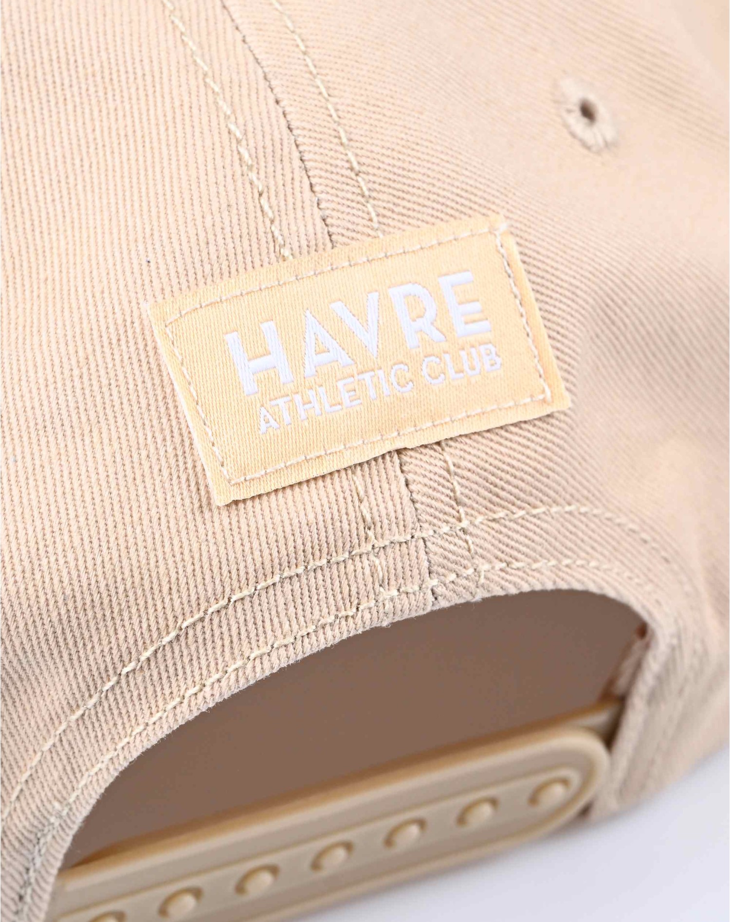 Casquette à Corde Le Havre-  zoom arrièere