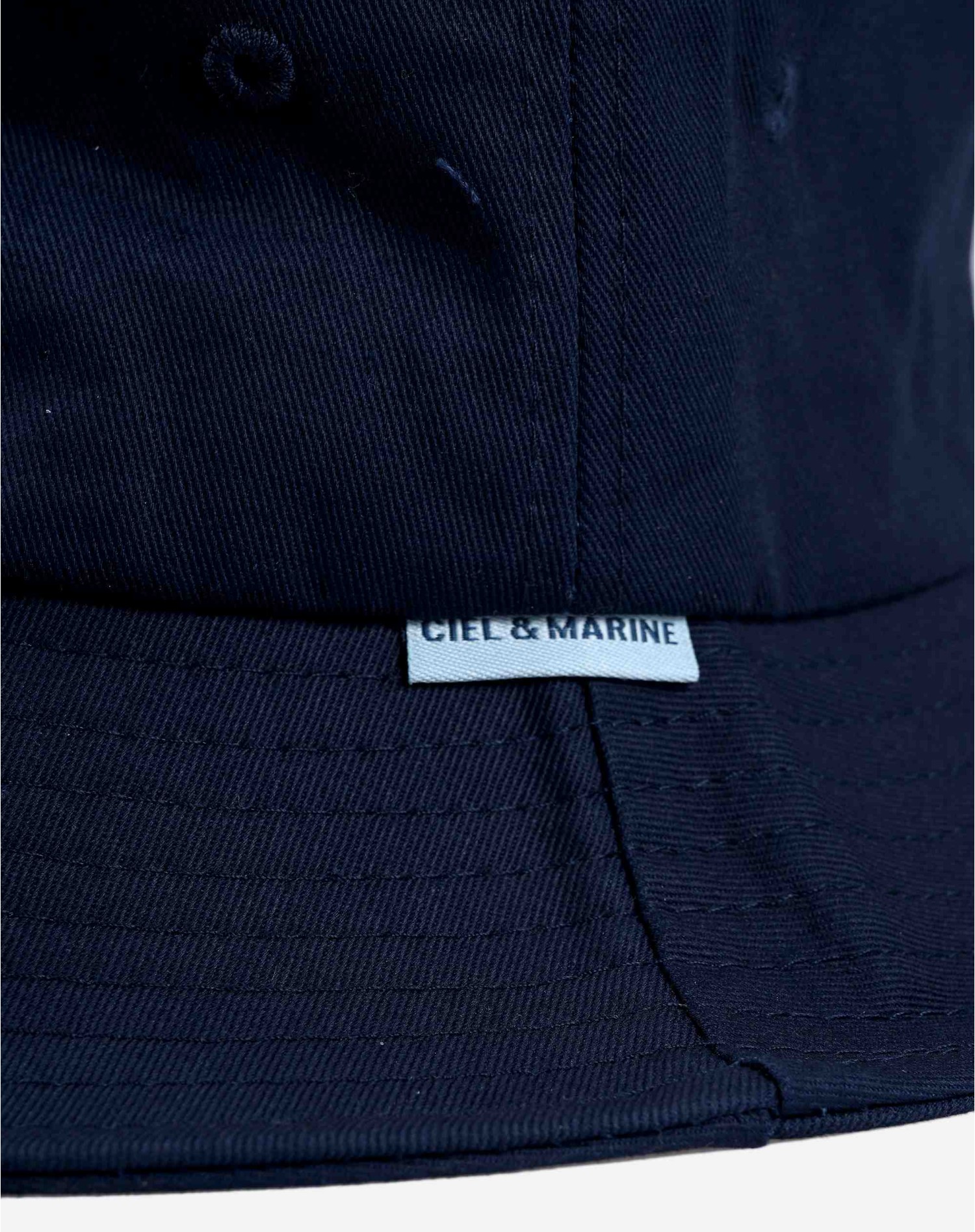 Bob Baroudeur HAC - zoom