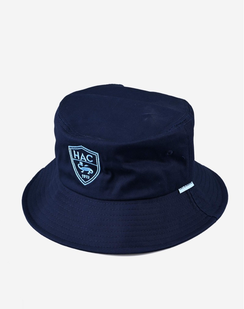 Bob Baroudeur HAC  - face