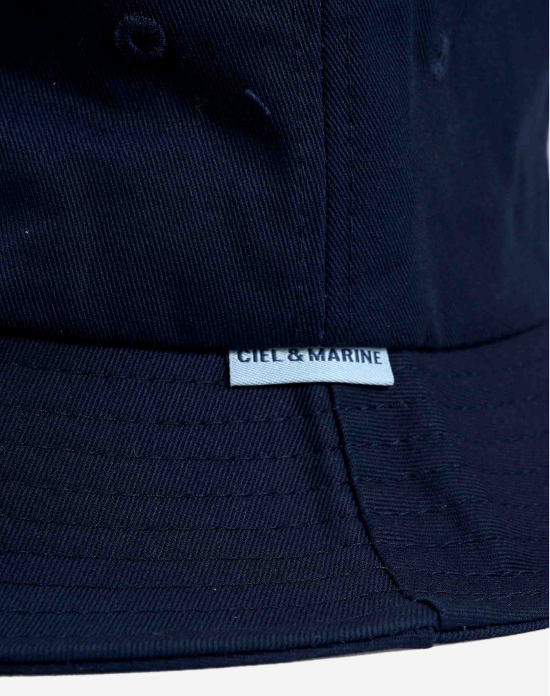 Bob Baroudeur HAC Enfant - zoom