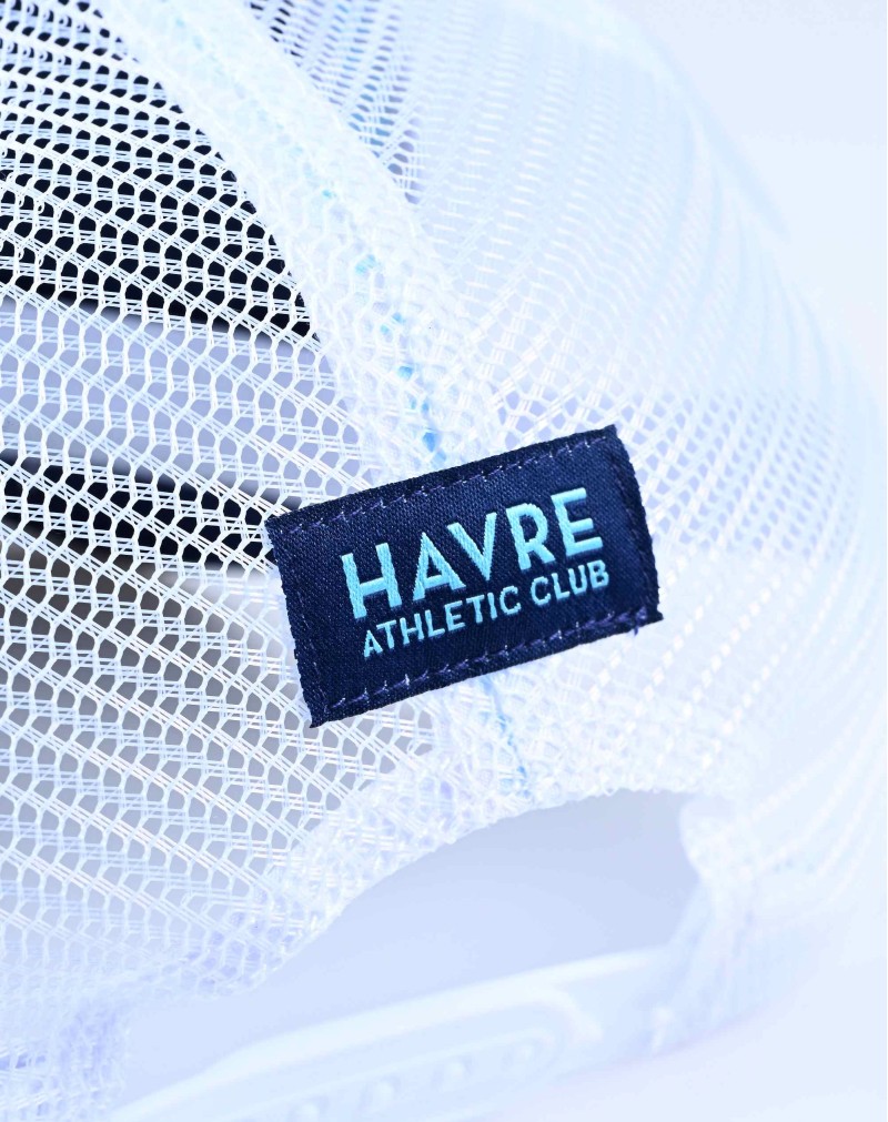 Casquette Trucker Bicolor - zoom