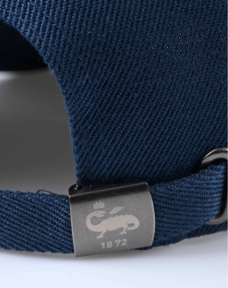 Casquette Cordelette 1872  - face