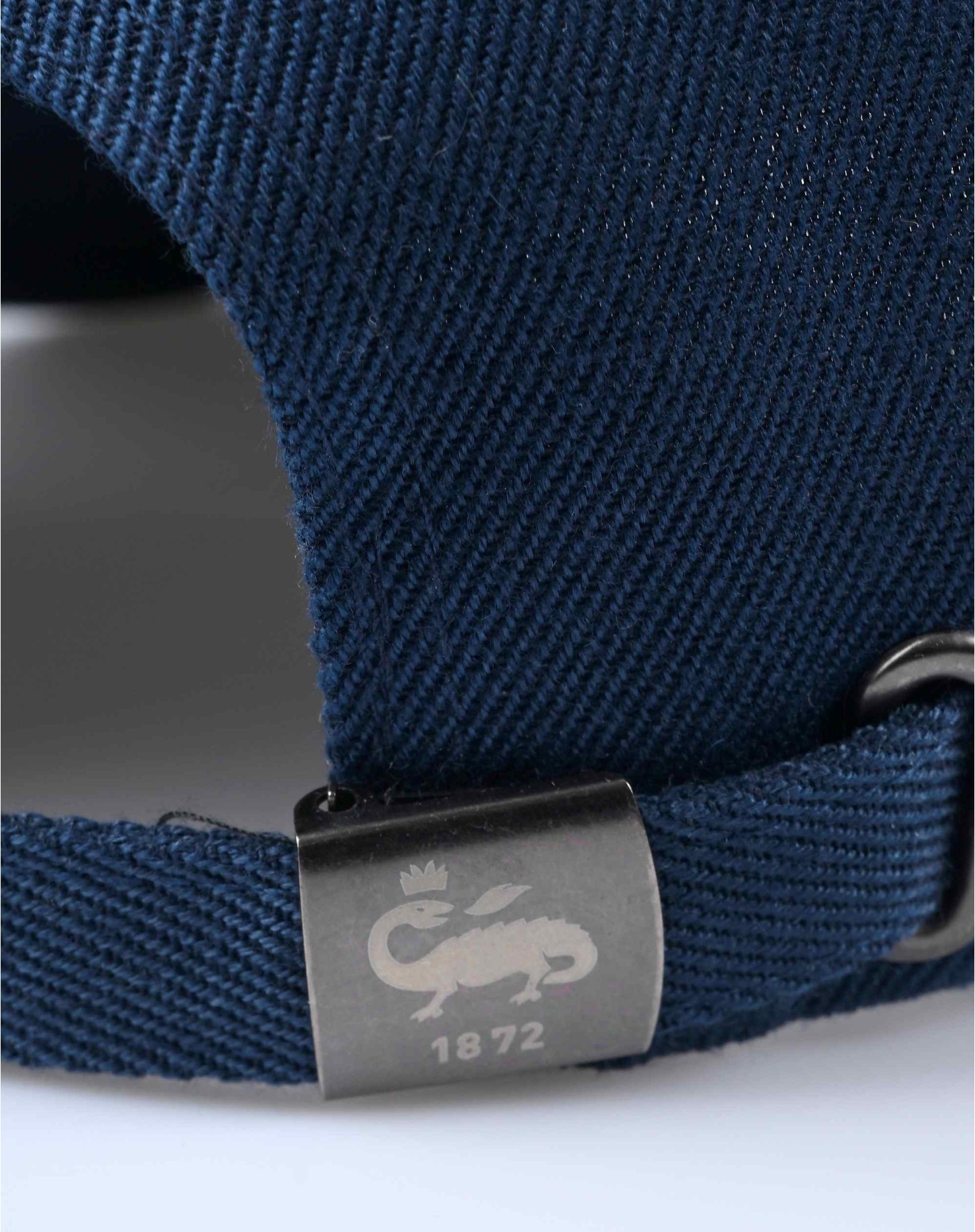 Casquette Cordelette 1872  - face