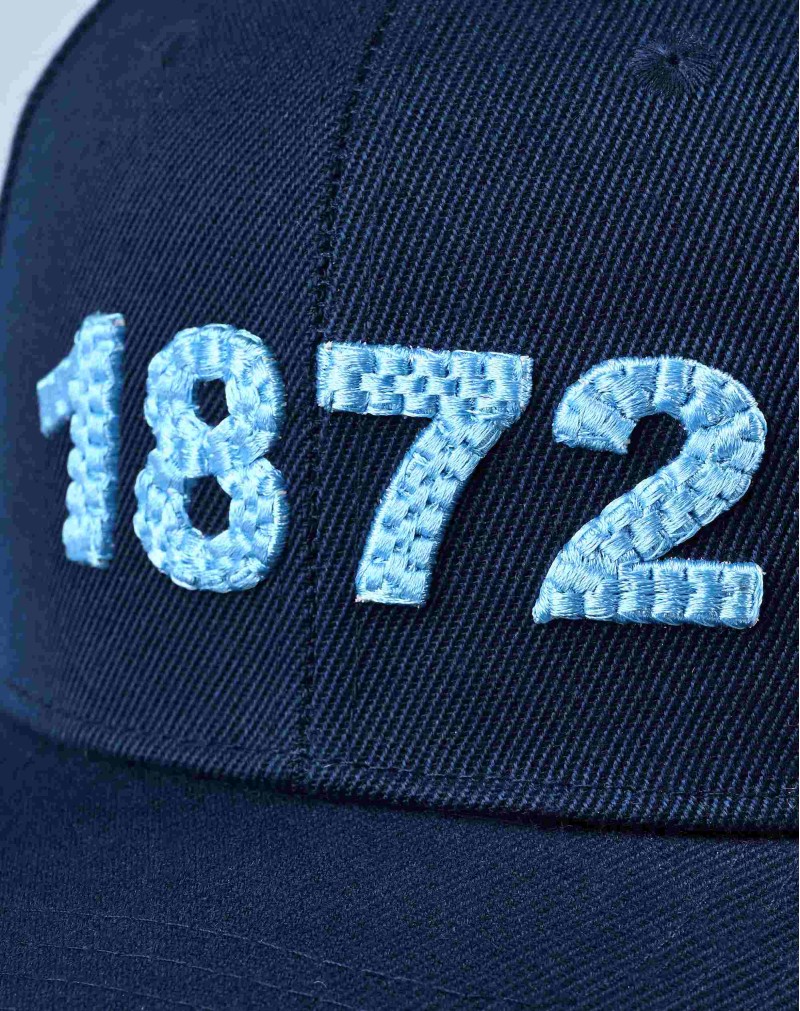 Casquette Cordelette 1872 - zoom