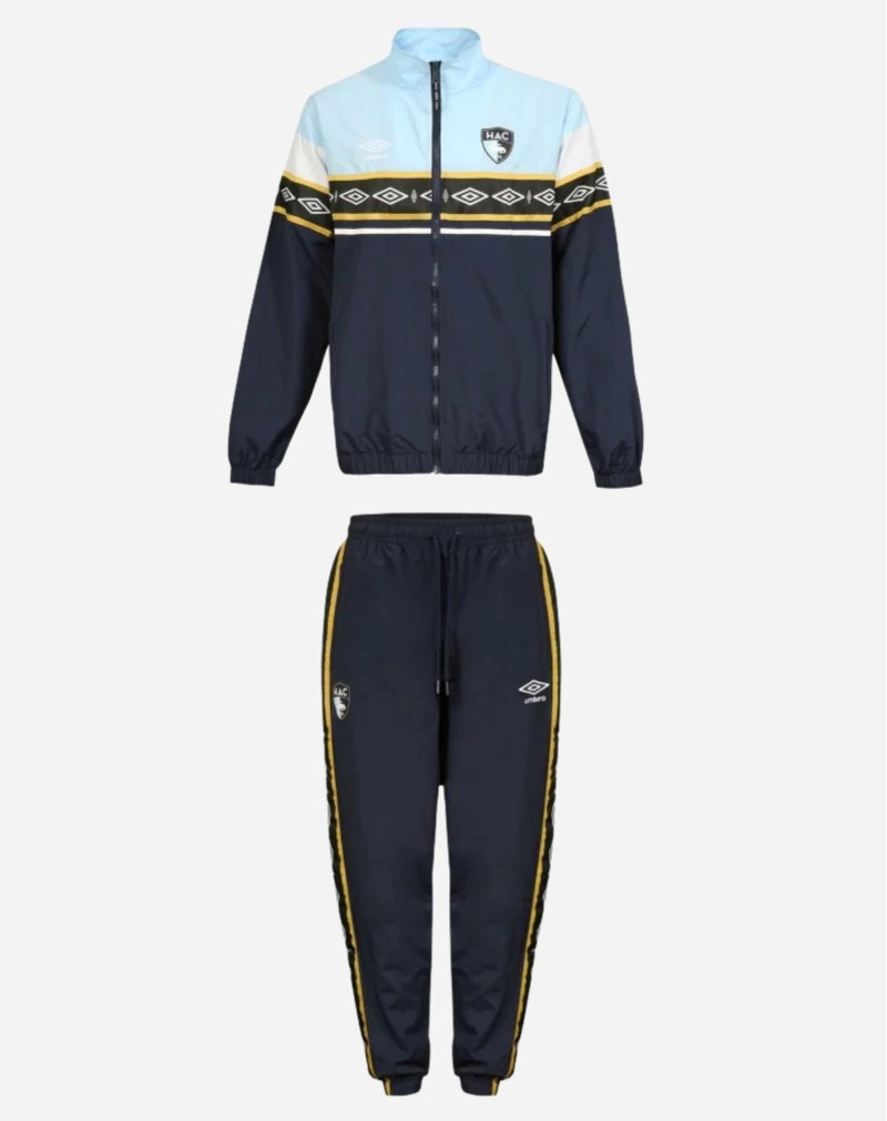 Ensemble Tracksuit Sortie 25/26 - face