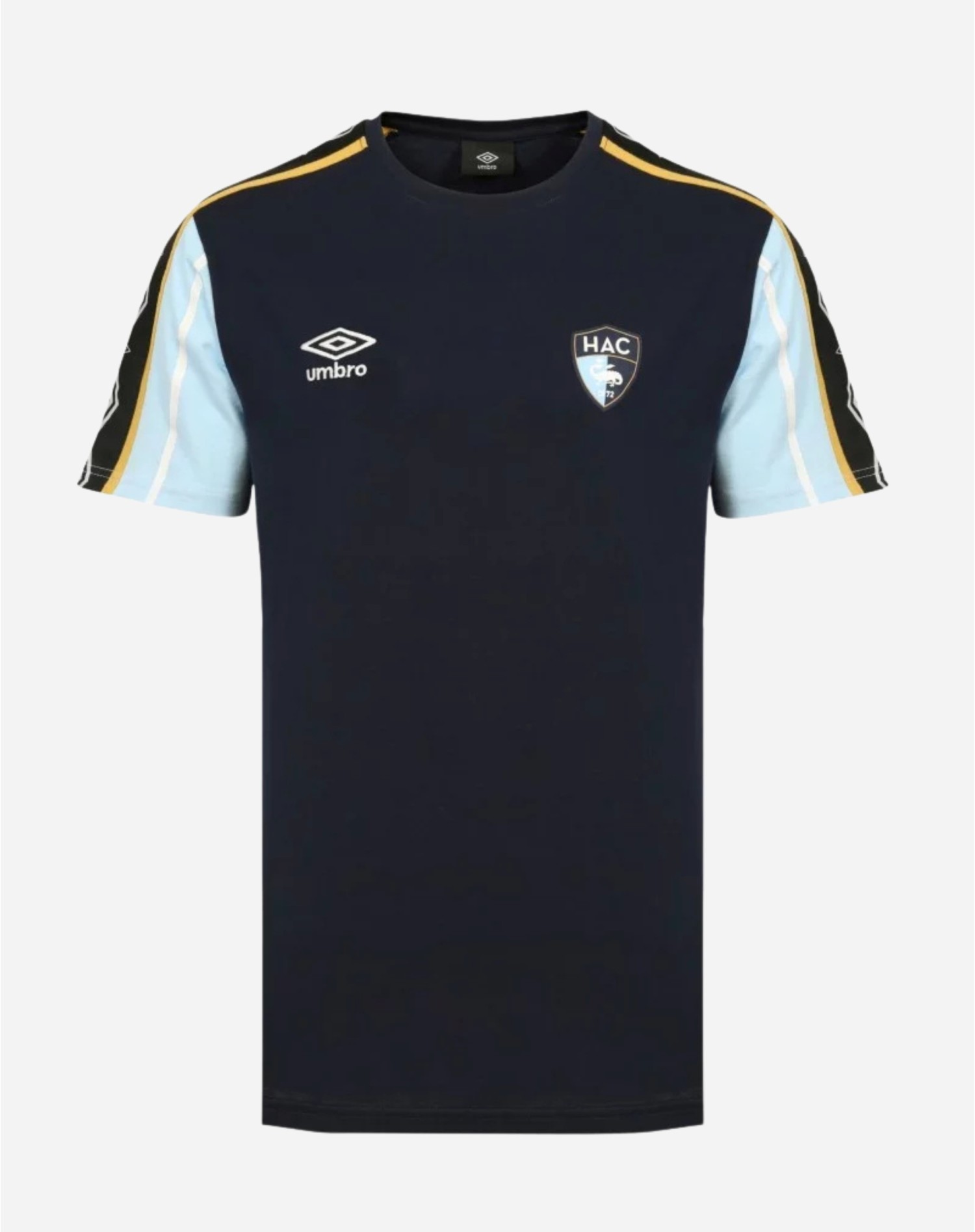 T-shirt Sortie 25/26 - face
