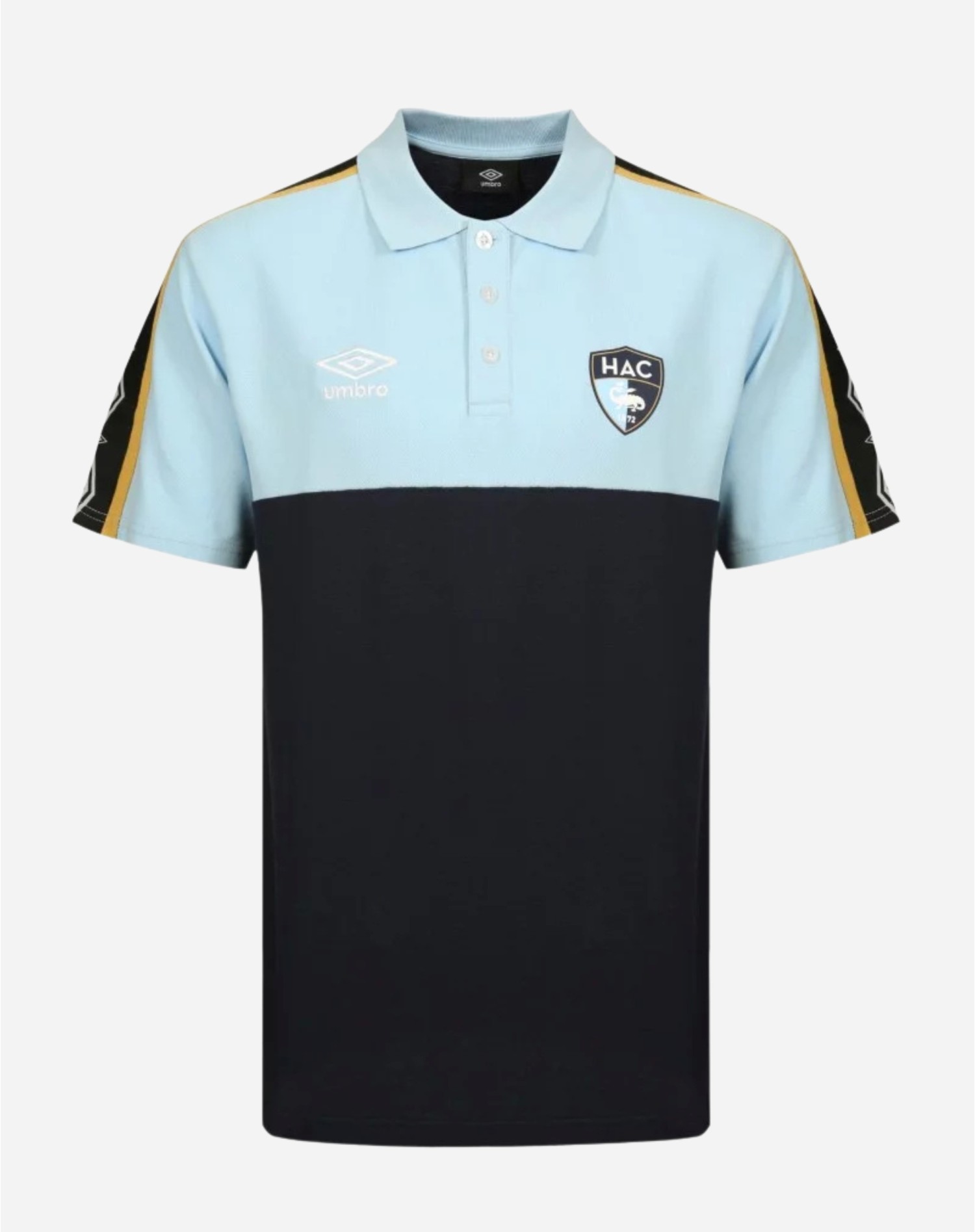 Polo Sortie 25/26 - face