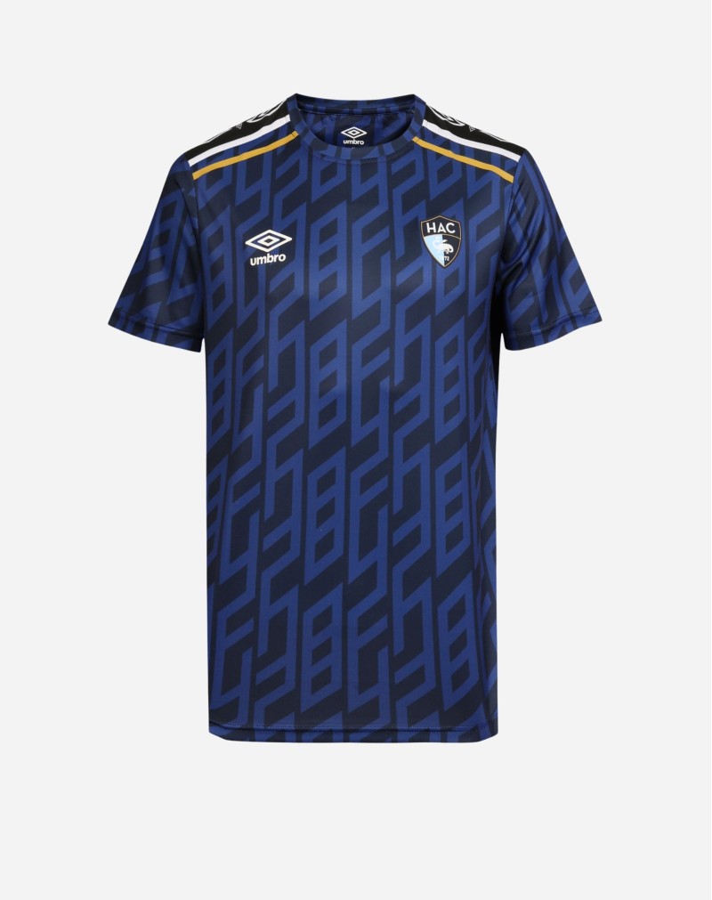 Maillot Enfant Training Joueur 25/26 - face