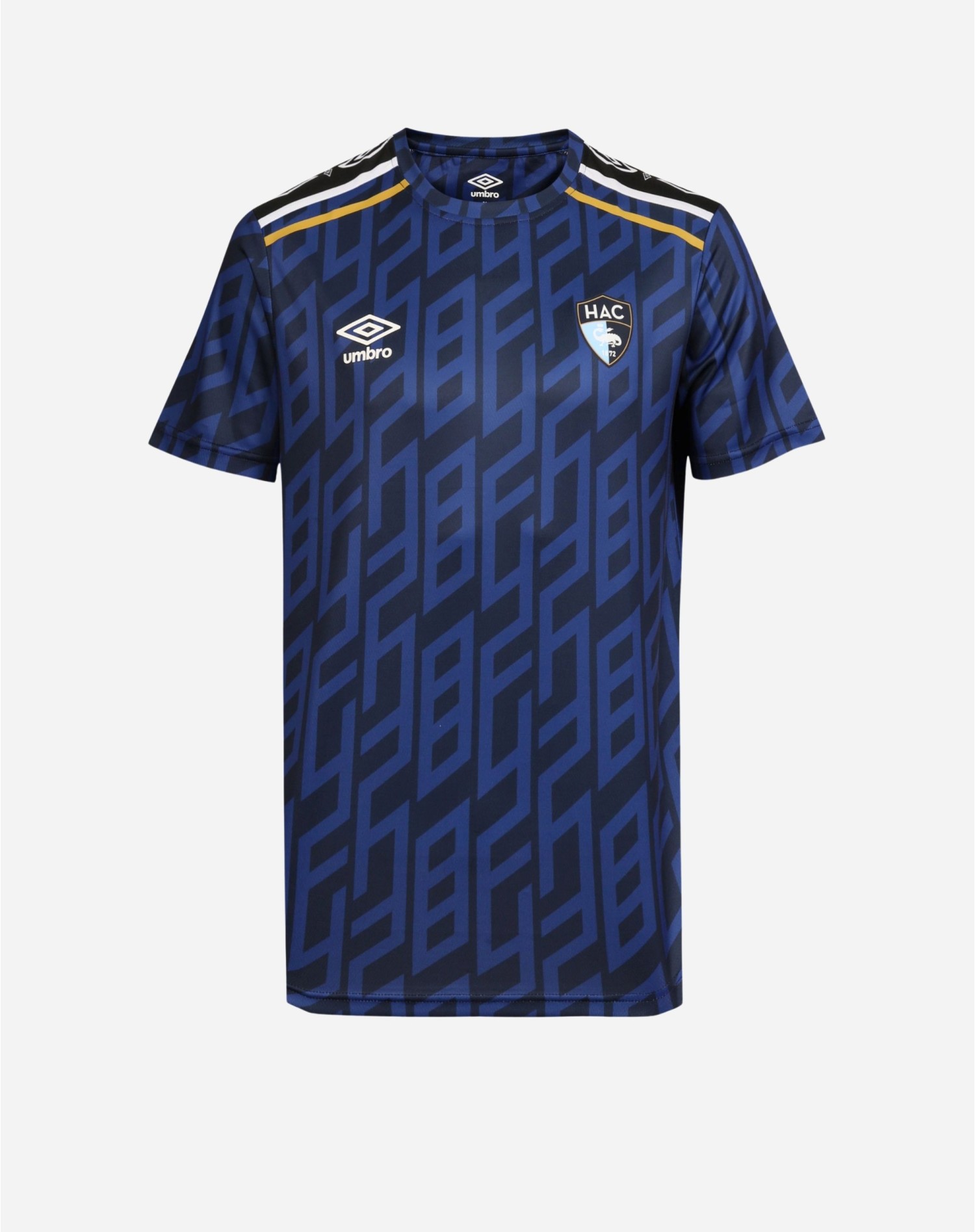 Maillot Enfant Training Joueur 25/26 - face