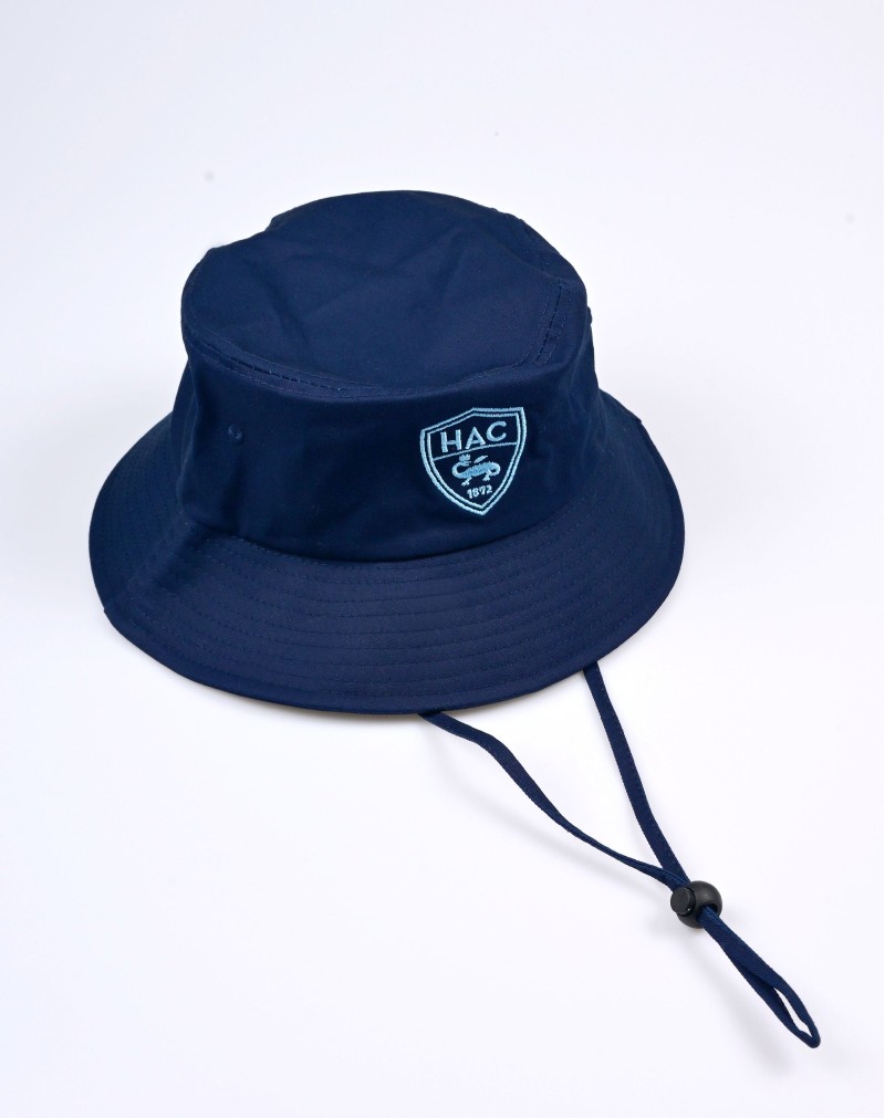 Bob Baroudeur HAC - face