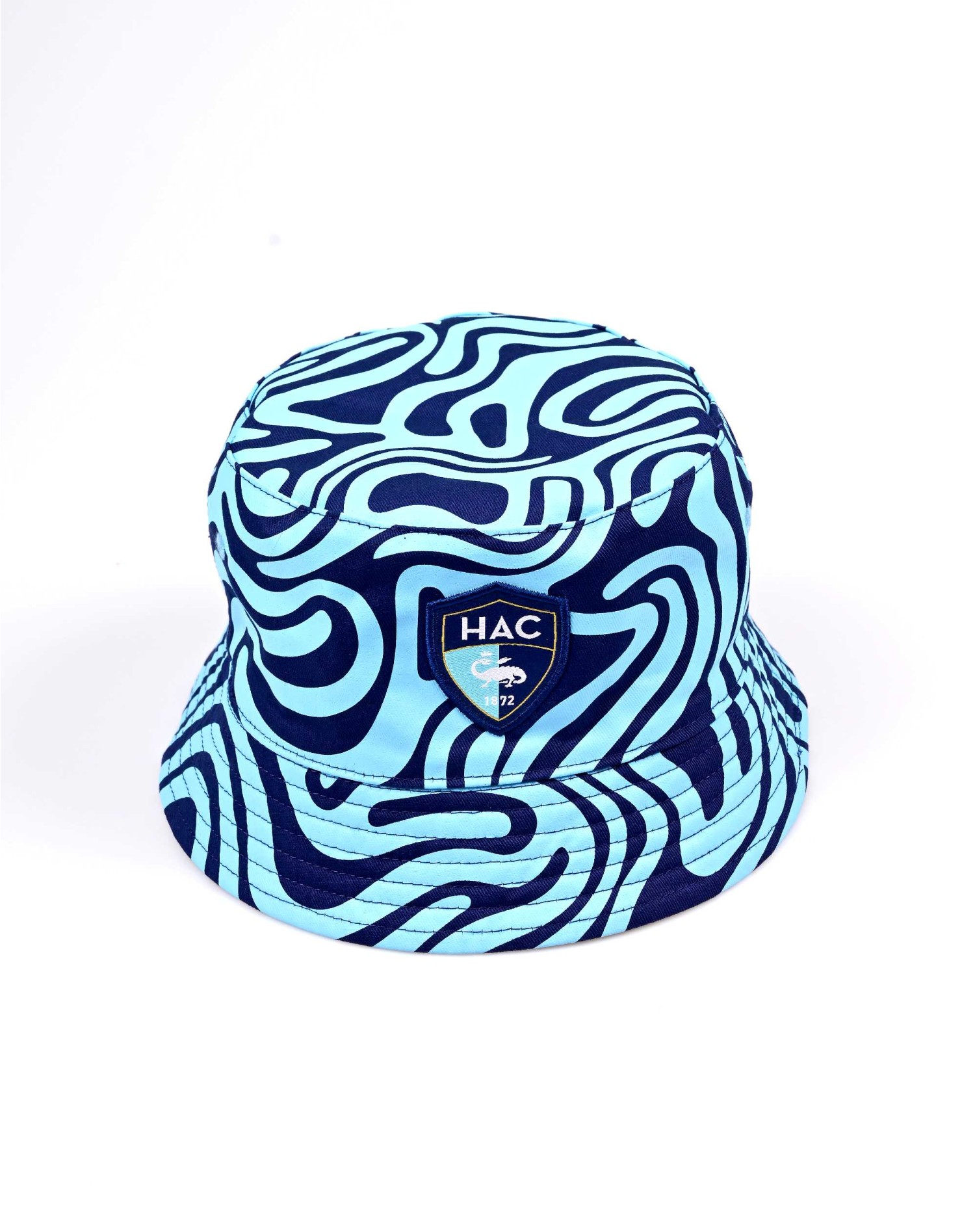 Bob Réversible HAC - côté 2