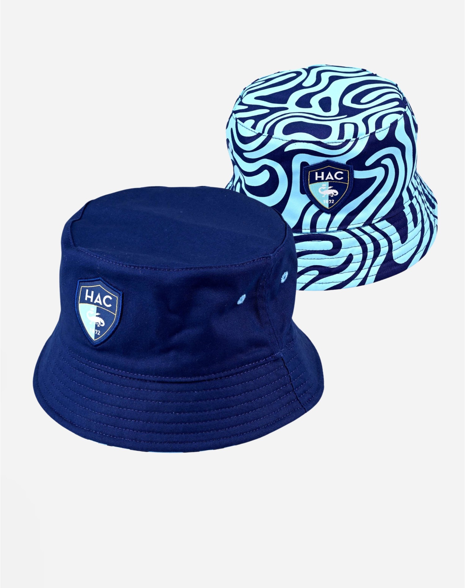 Bob Réversible HAC - réversible