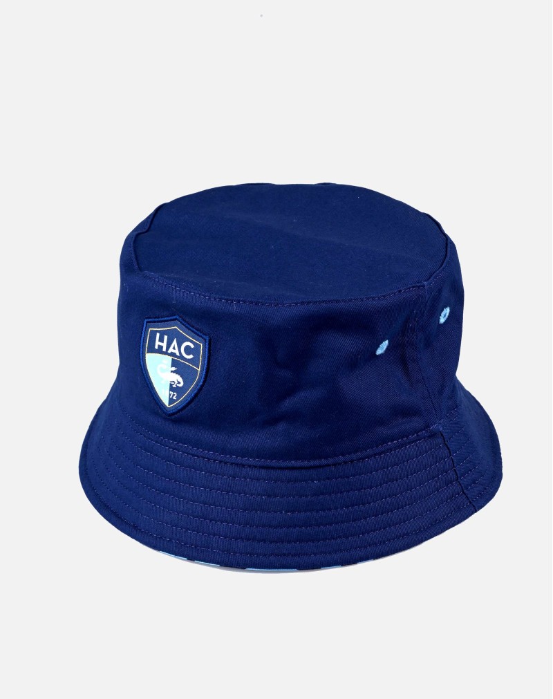 Bob Réversible HAC - marine