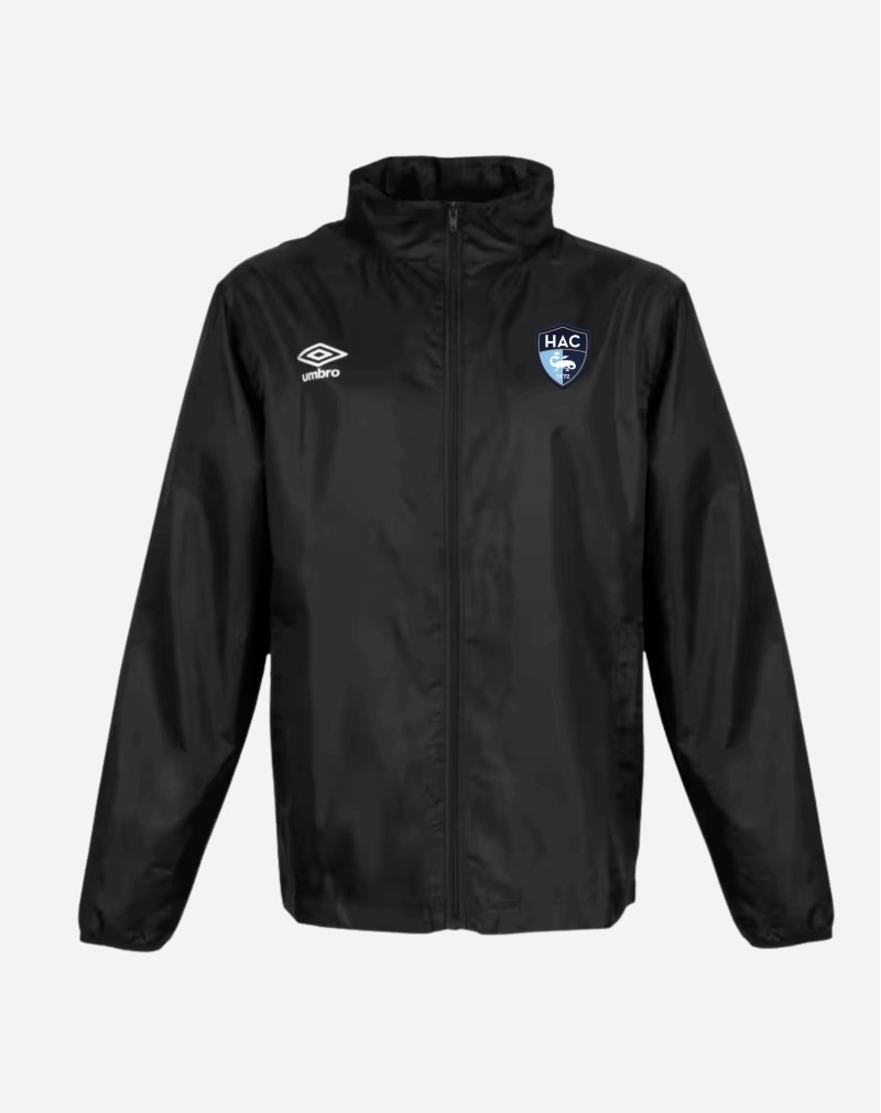 Coupe-Vent Umbro - Noir
