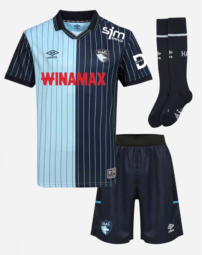 Kit Tenue Domicile - face