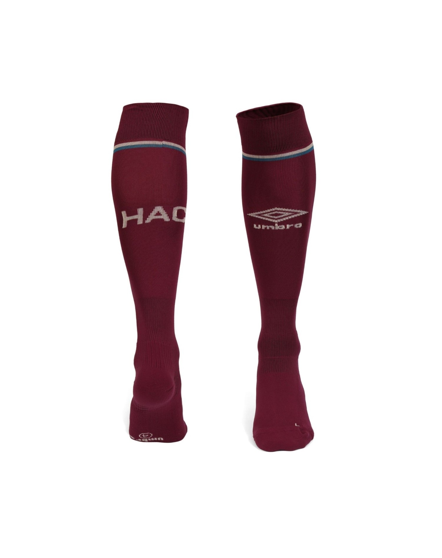 Chaussettes Third 25/26 - face