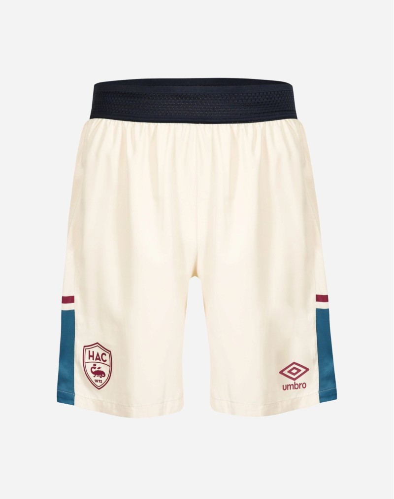 Kit Tenue Third HAC 25/26 - short