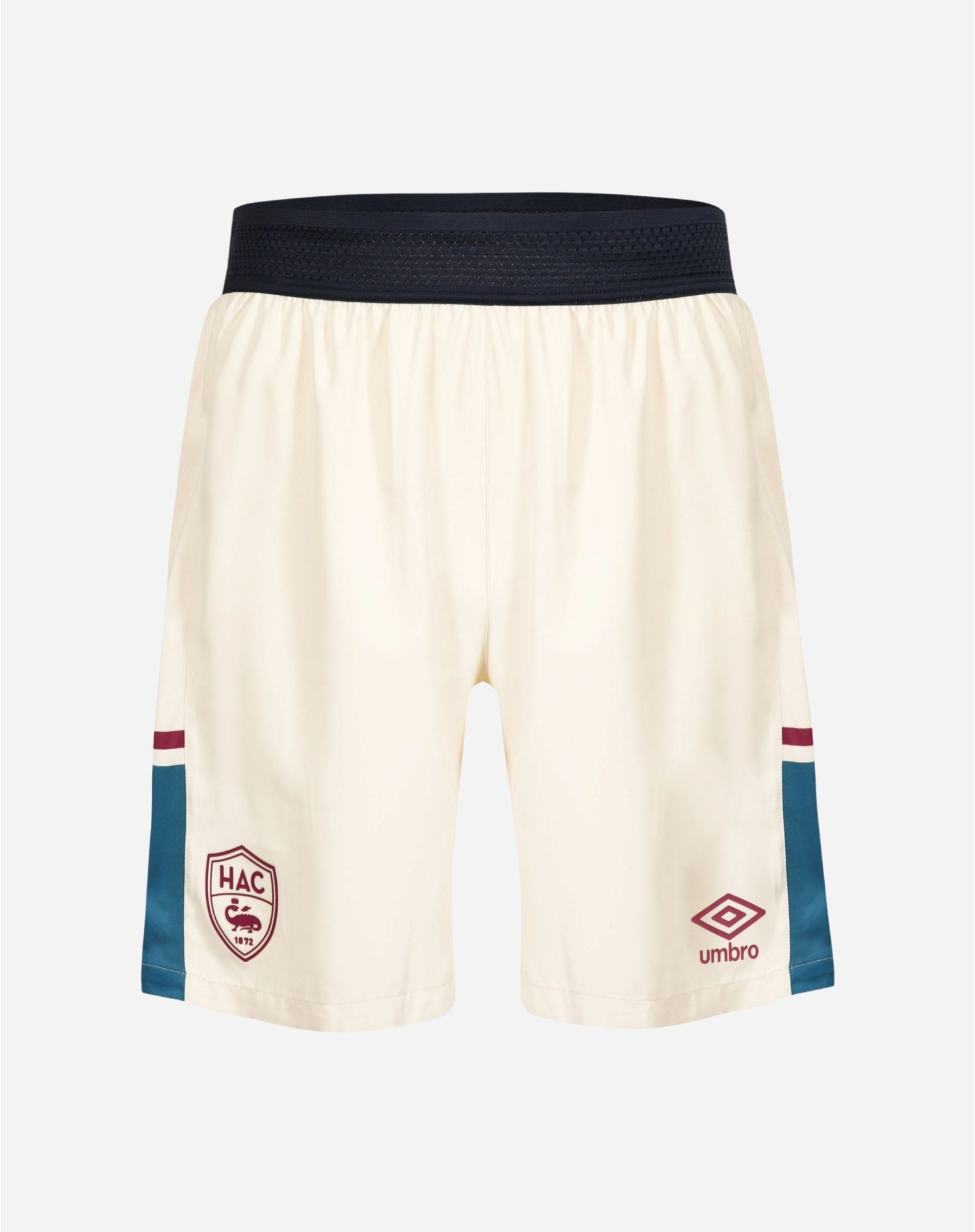 Kit Tenue Third HAC 25/26 - short