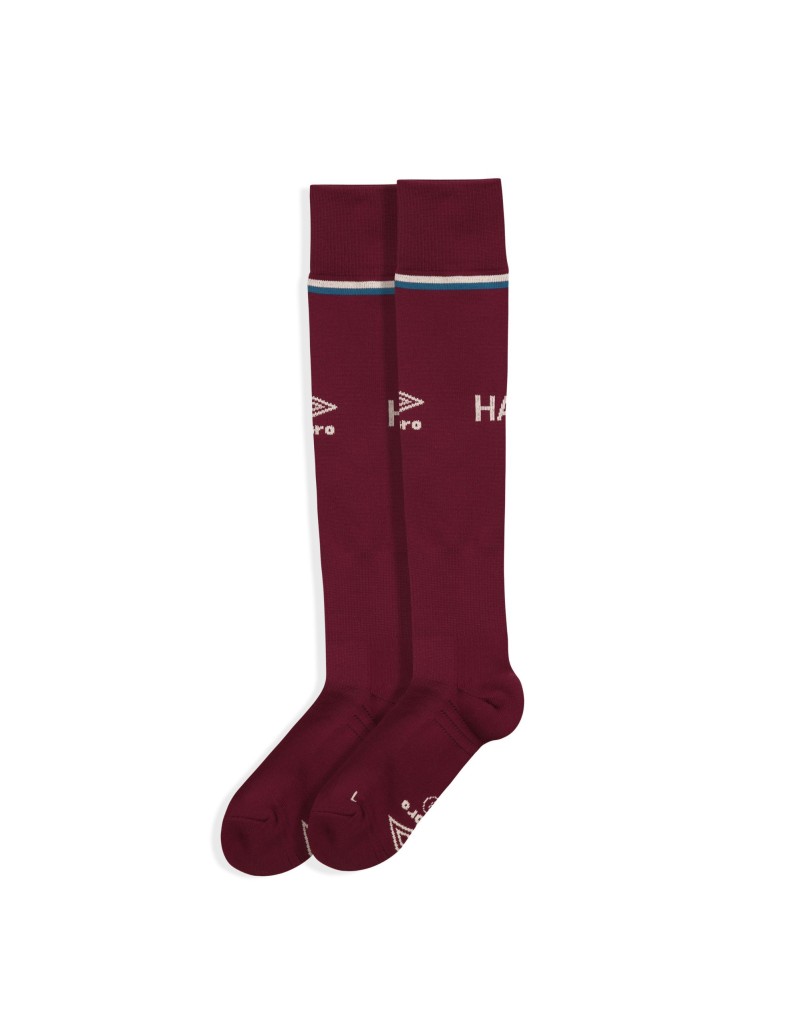 Kit Tenue Third HAC 25/26 - chaussettes