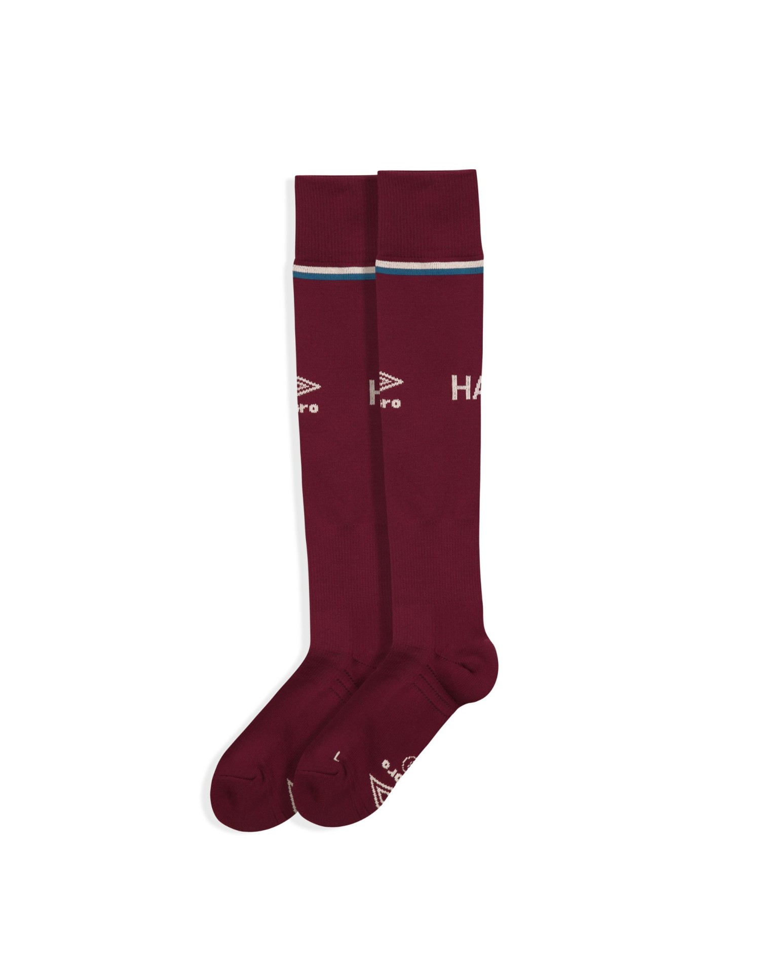 Kit Tenue Third HAC 25/26 - chaussettes