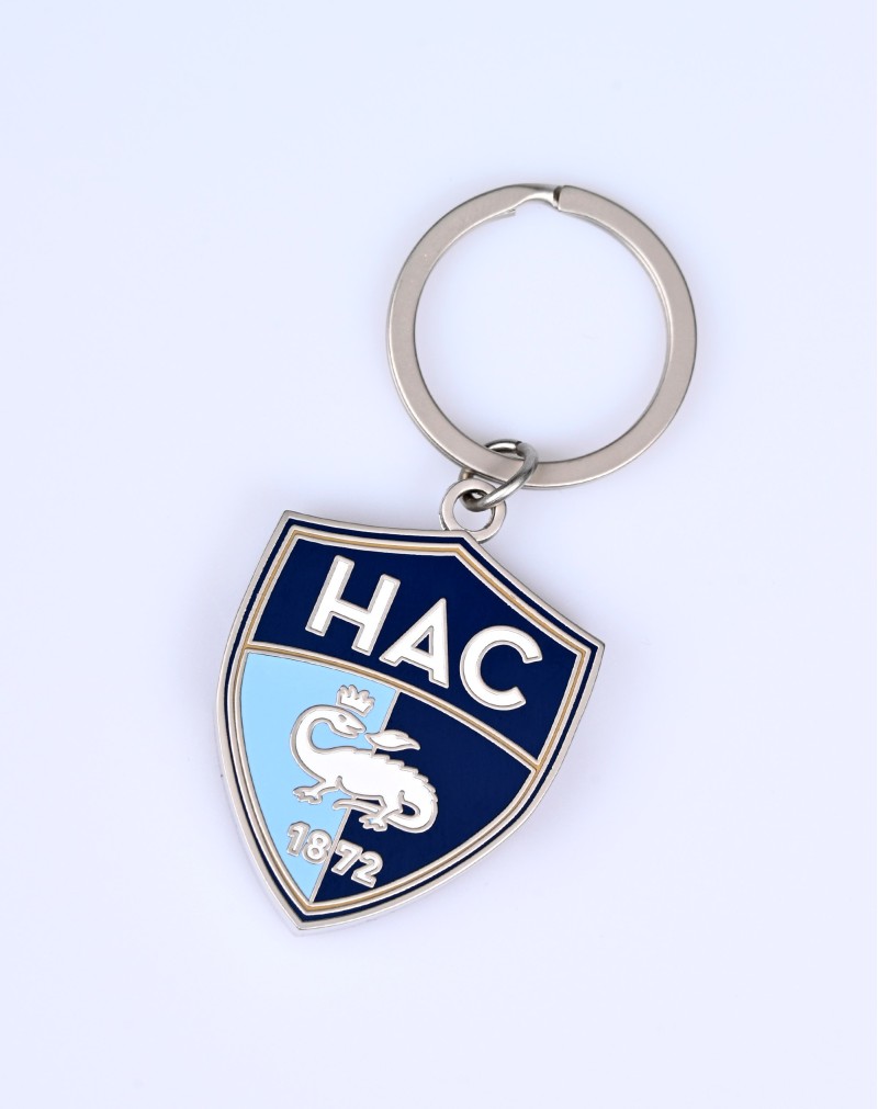 Porte-Clés Logo Décapsuleur - face