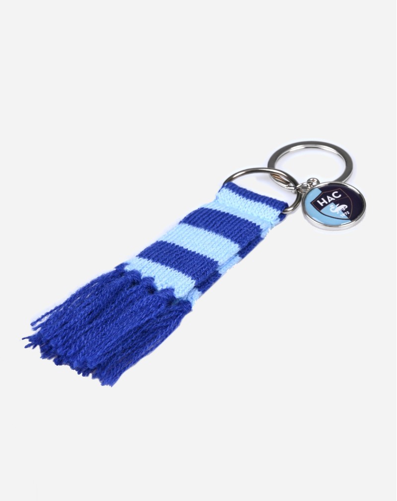 Porte-Clés Écharpe - face