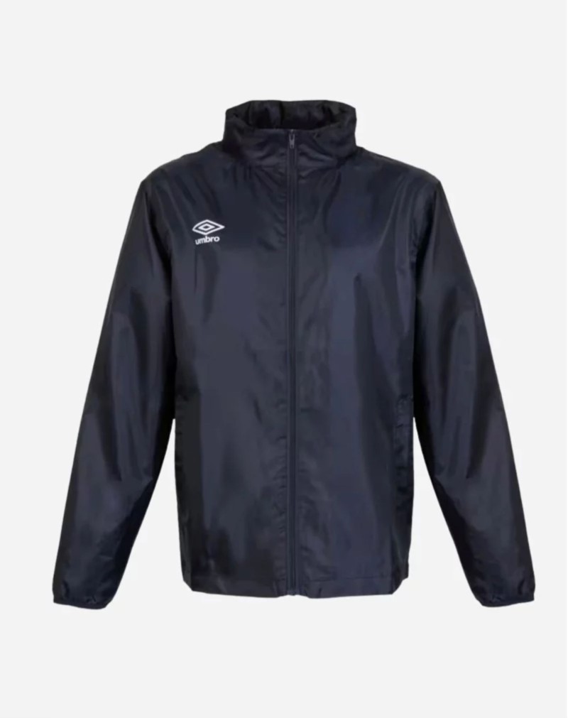 Coupe-Vent Umbro - Marine - face