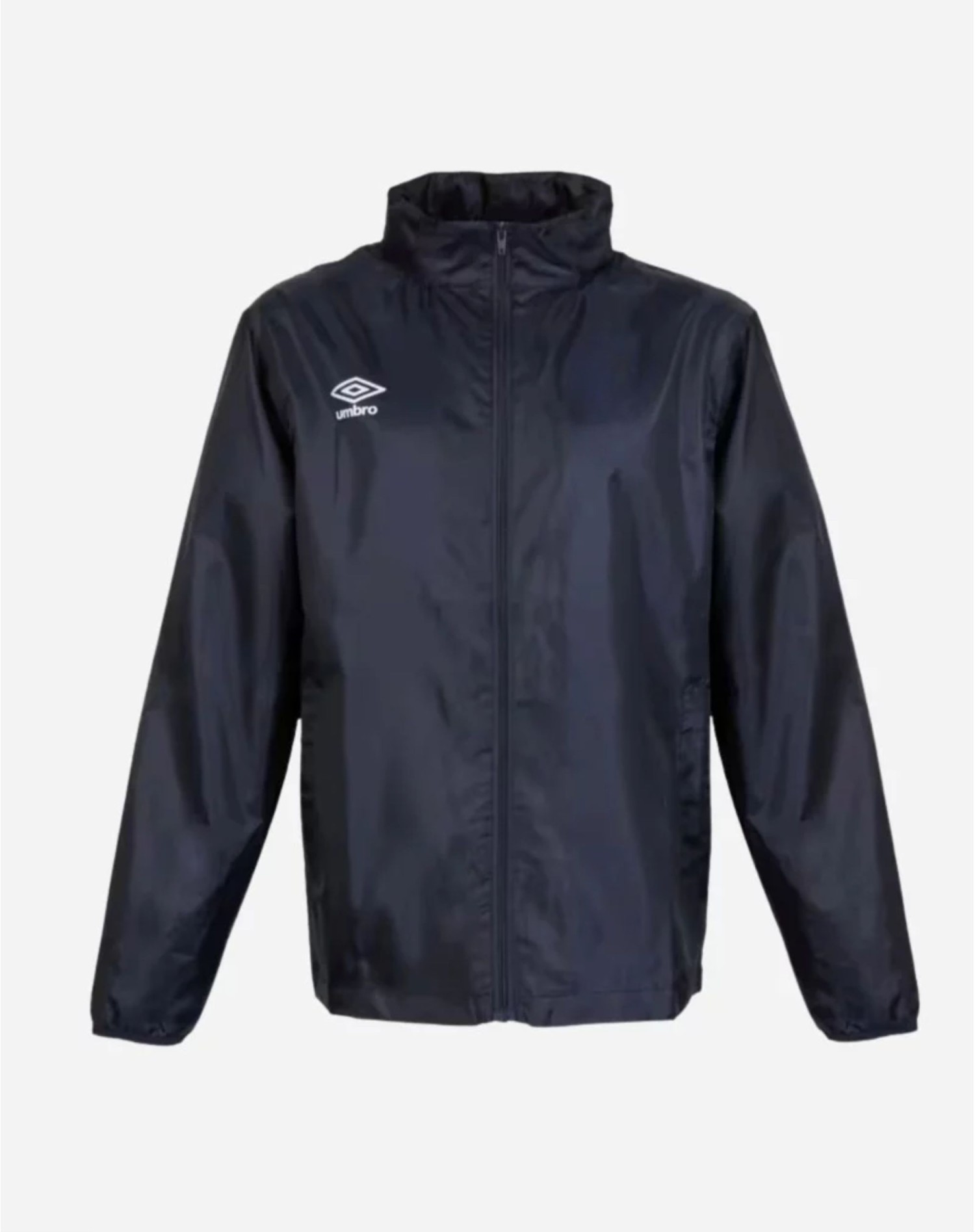 Coupe-Vent Umbro - Marine - face