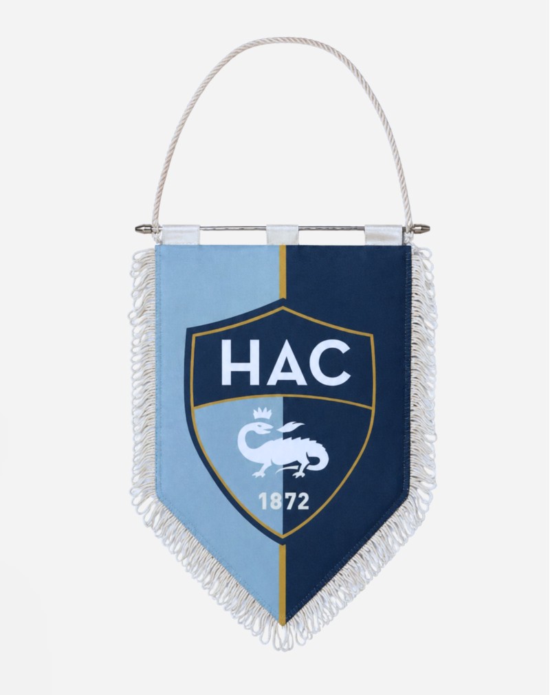 Grand Fanion Original HAC 28,5x18,5cm - face