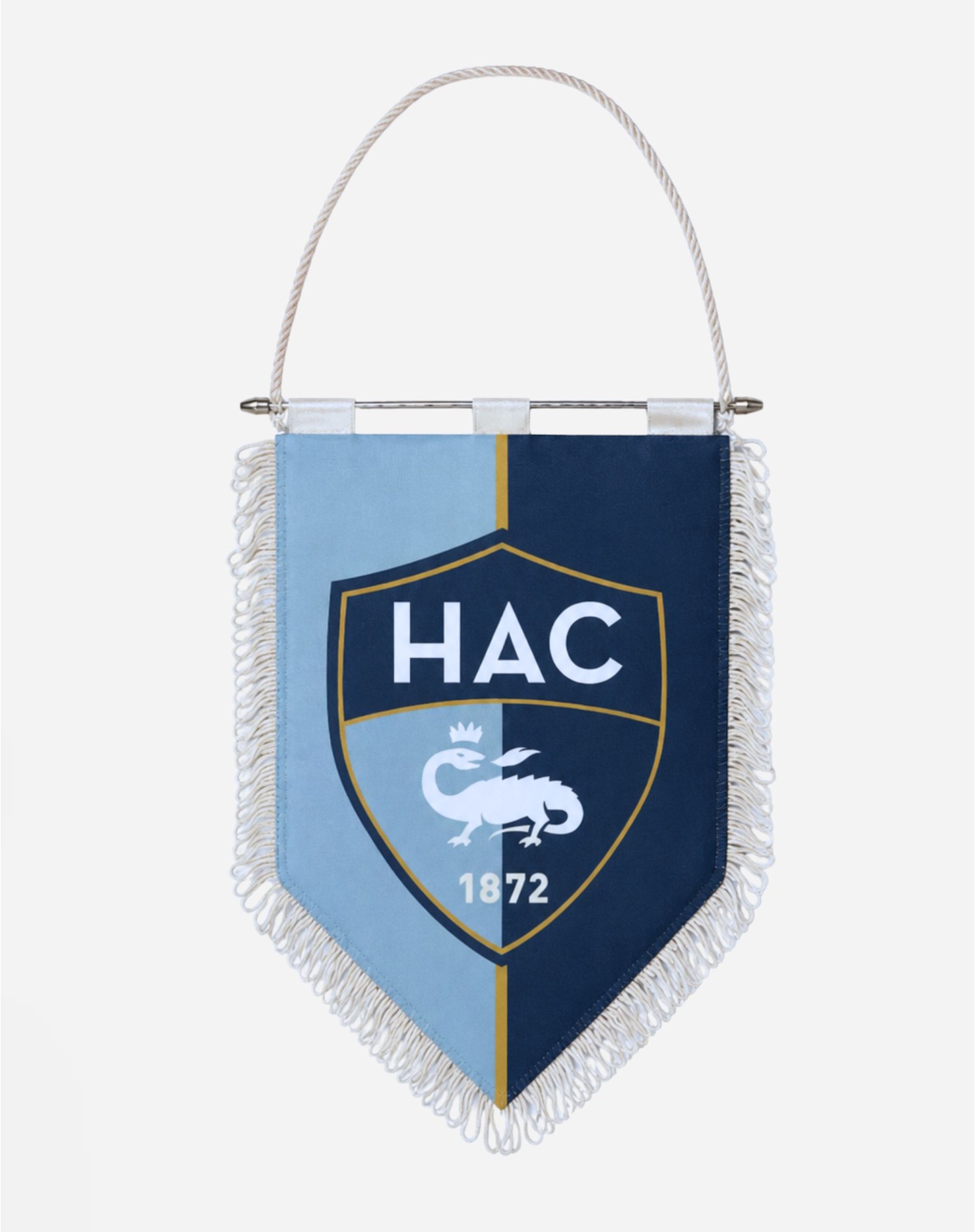 Grand Fanion Original HAC 28,5x18,5cm - face