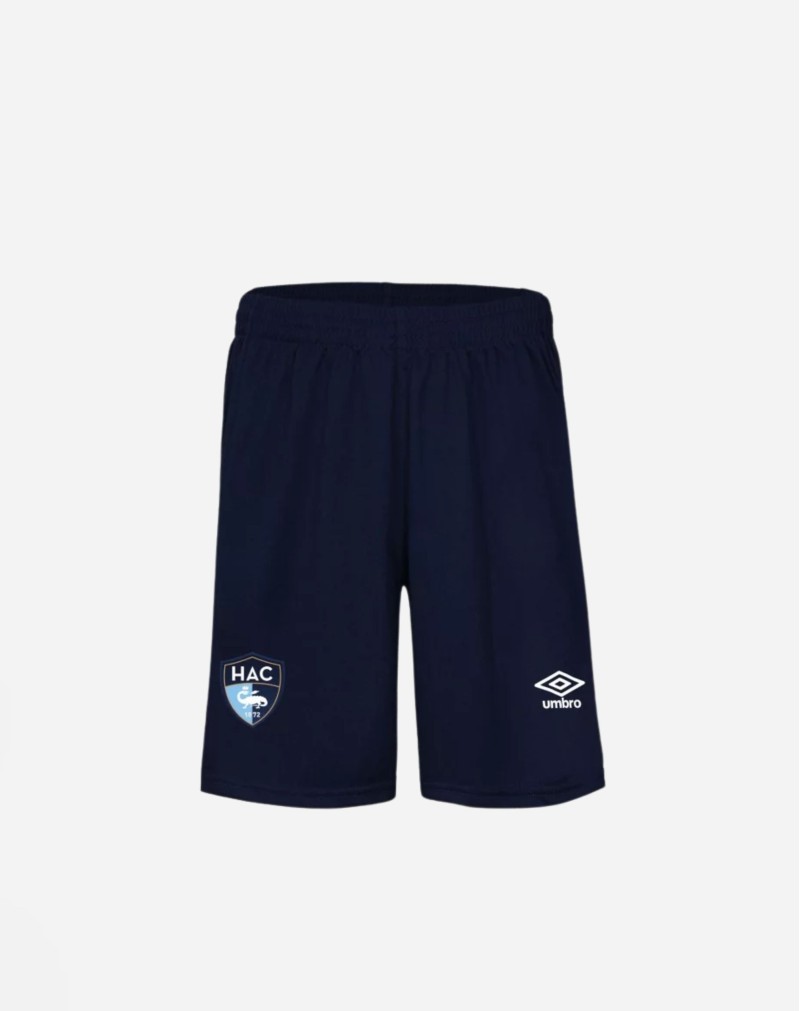Short Training Enfant 25/26 - face