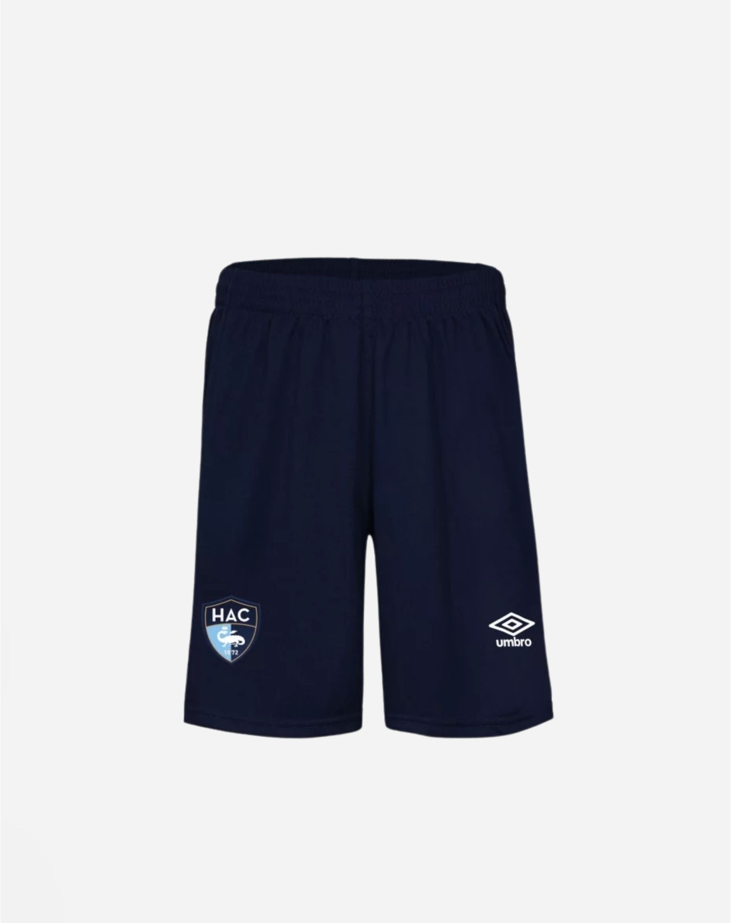 Short Training Enfant 25/26 - face
