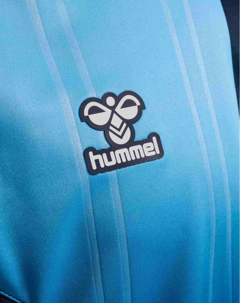Maillot Domicile HAC 26/27 - Logo Hummel