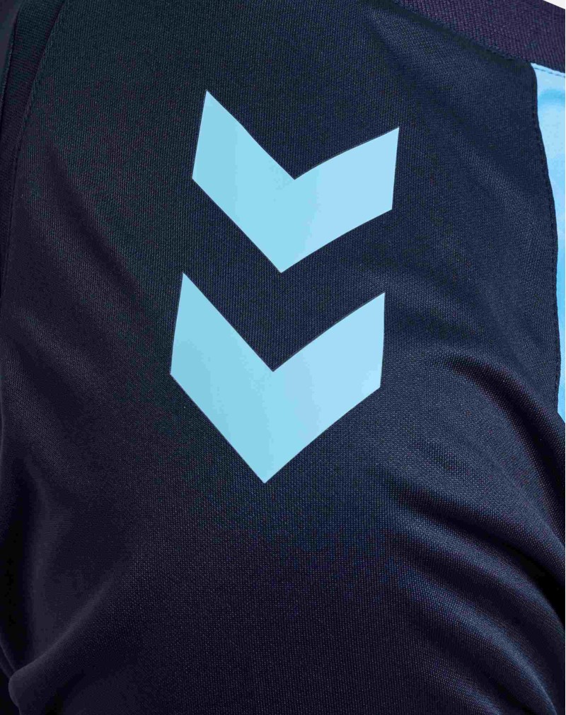 Maillot Domicile HAC 26/27 - Chevrons Hummel