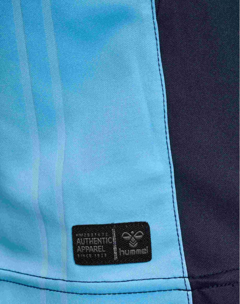 Maillot Enfant Domicile HAC 26/27 - patche d'authenticité