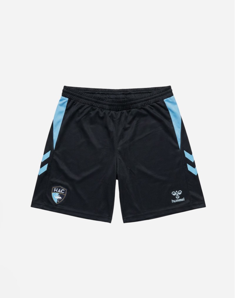 Short Enfant Domicile HAC 26/27 - face