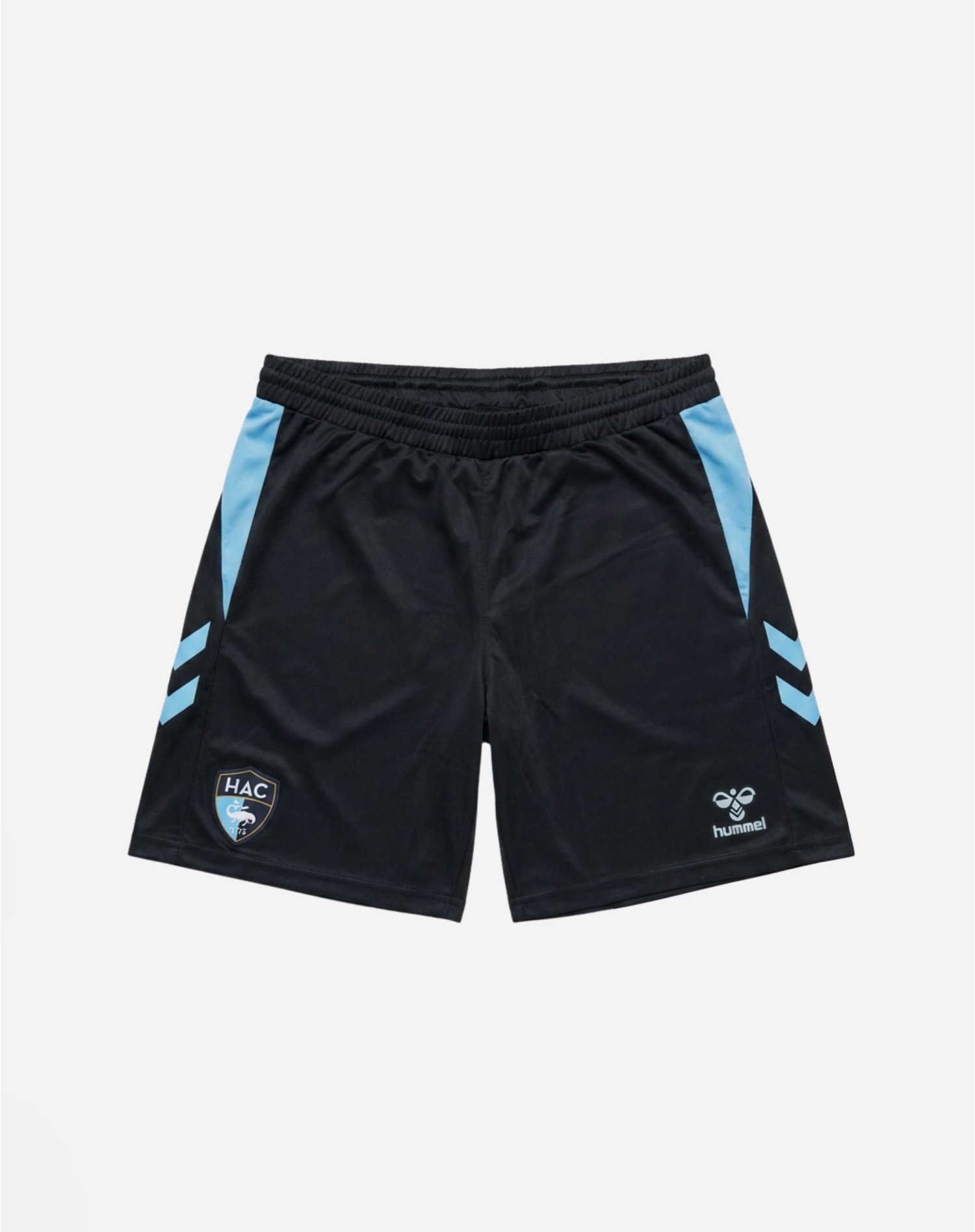 Short Enfant Domicile HAC 26/27 - face
