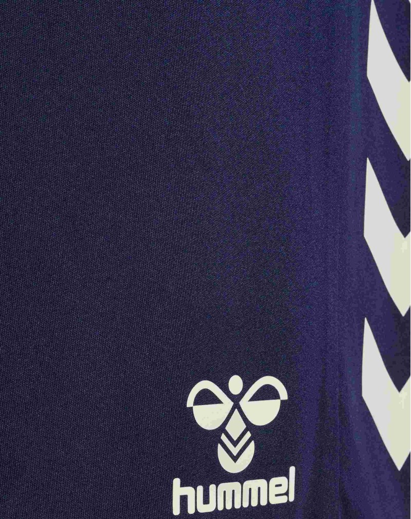 Short Training 26/27 - logo Hummel
