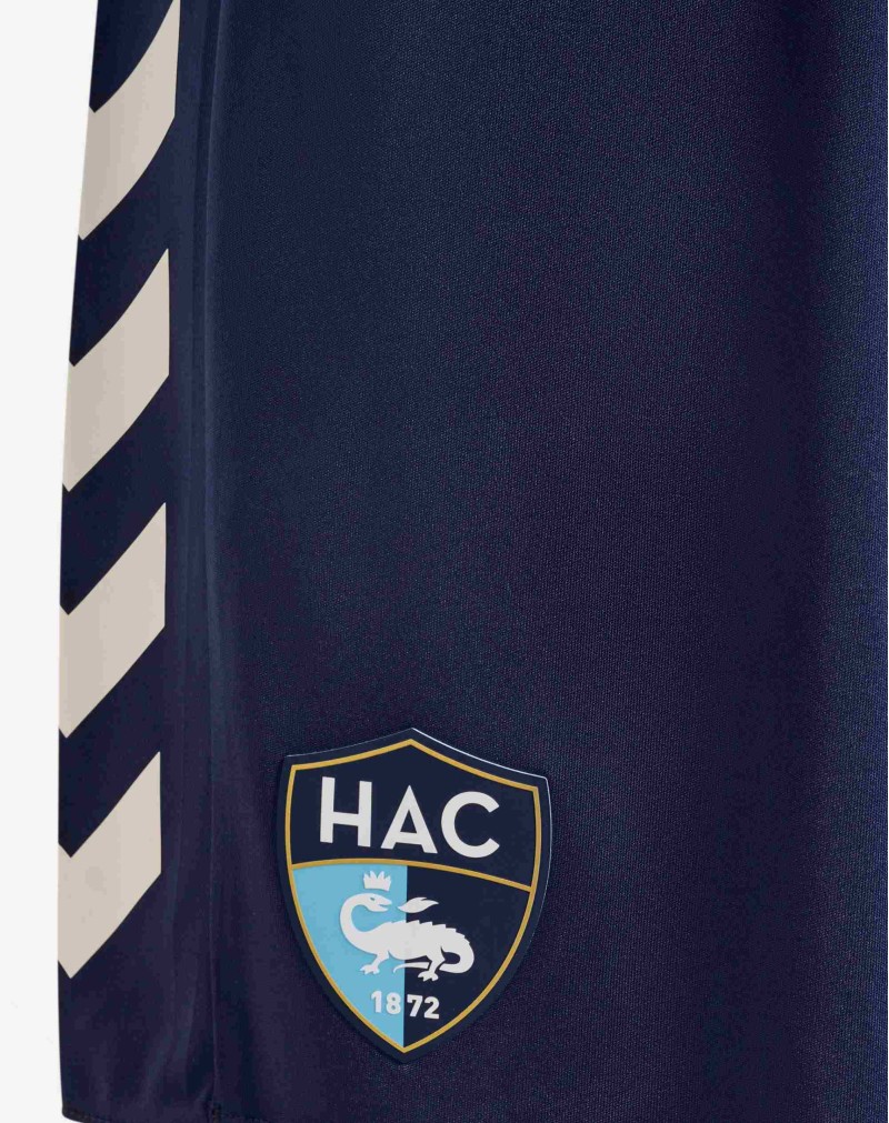 Short Training 26/27 - écusson HAC