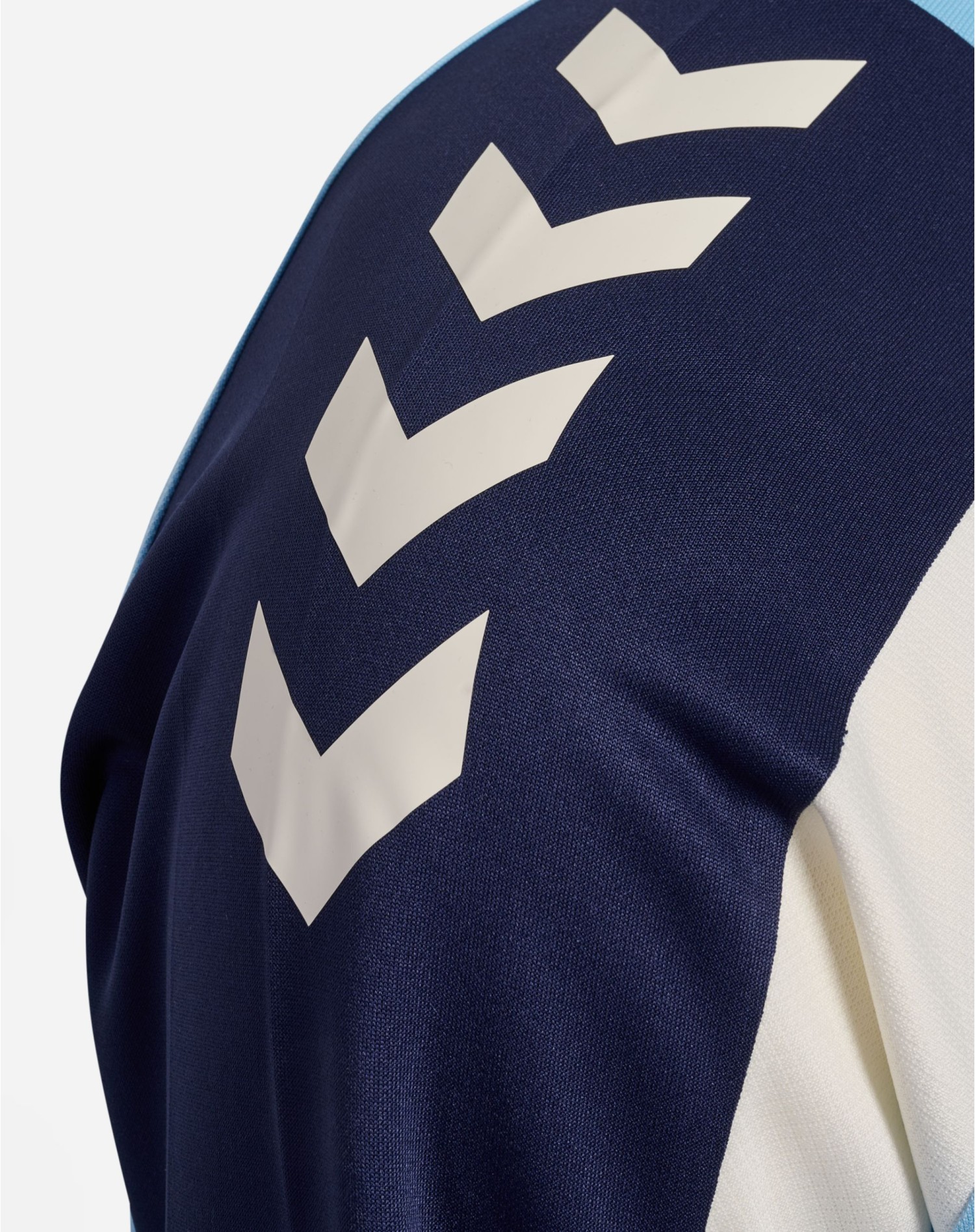 Sweat Training Staff 26/27 - chevrons hummel