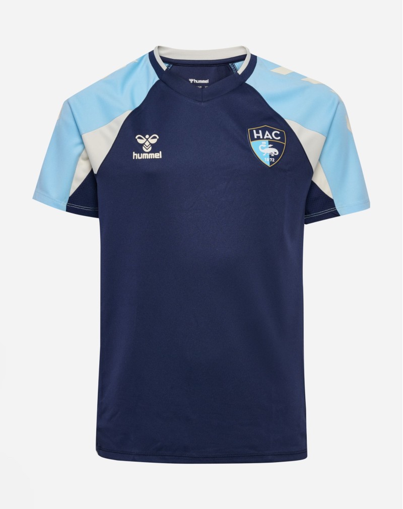 Maillot Training Joueur 26/27 - face