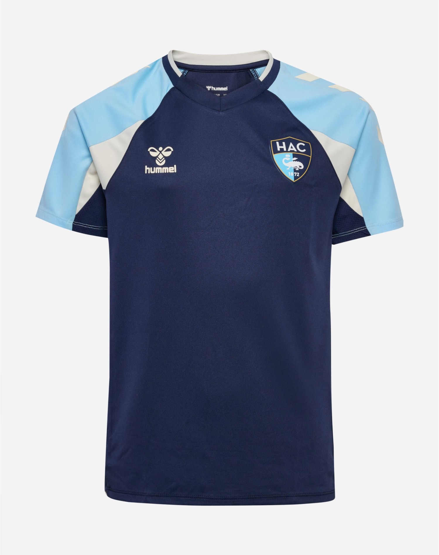 Maillot Training Joueur 26/27 - face