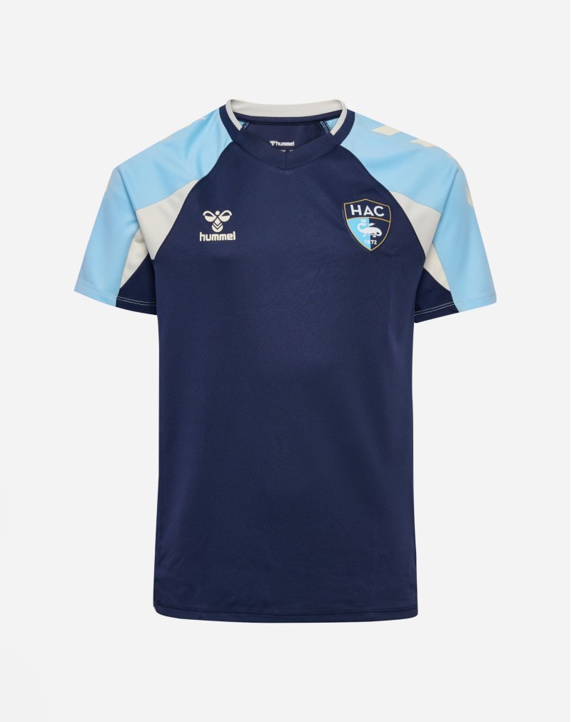 Maillot Enfant Training Joueur 26/27 - face